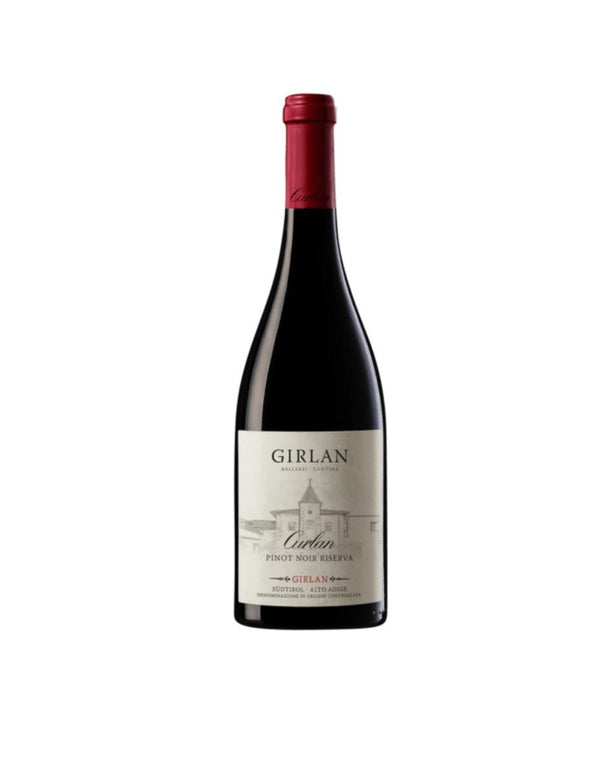 GIRLAN 2019 Curlan Pinot Nero Alto Adige DOC