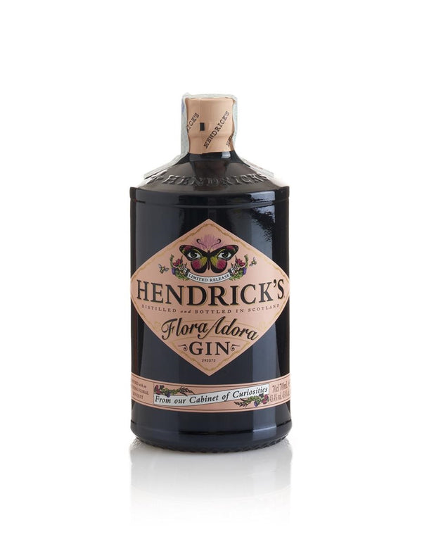 GIRVAN DISTILLERY Hendrick's Flora Adora Gin