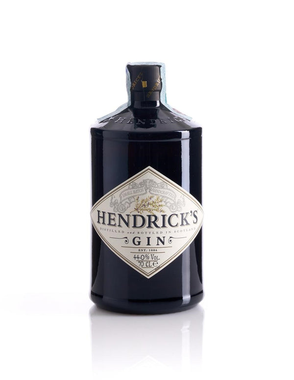 GIRVAN DISTILLERY Hendrick's Gin 44% Scotland