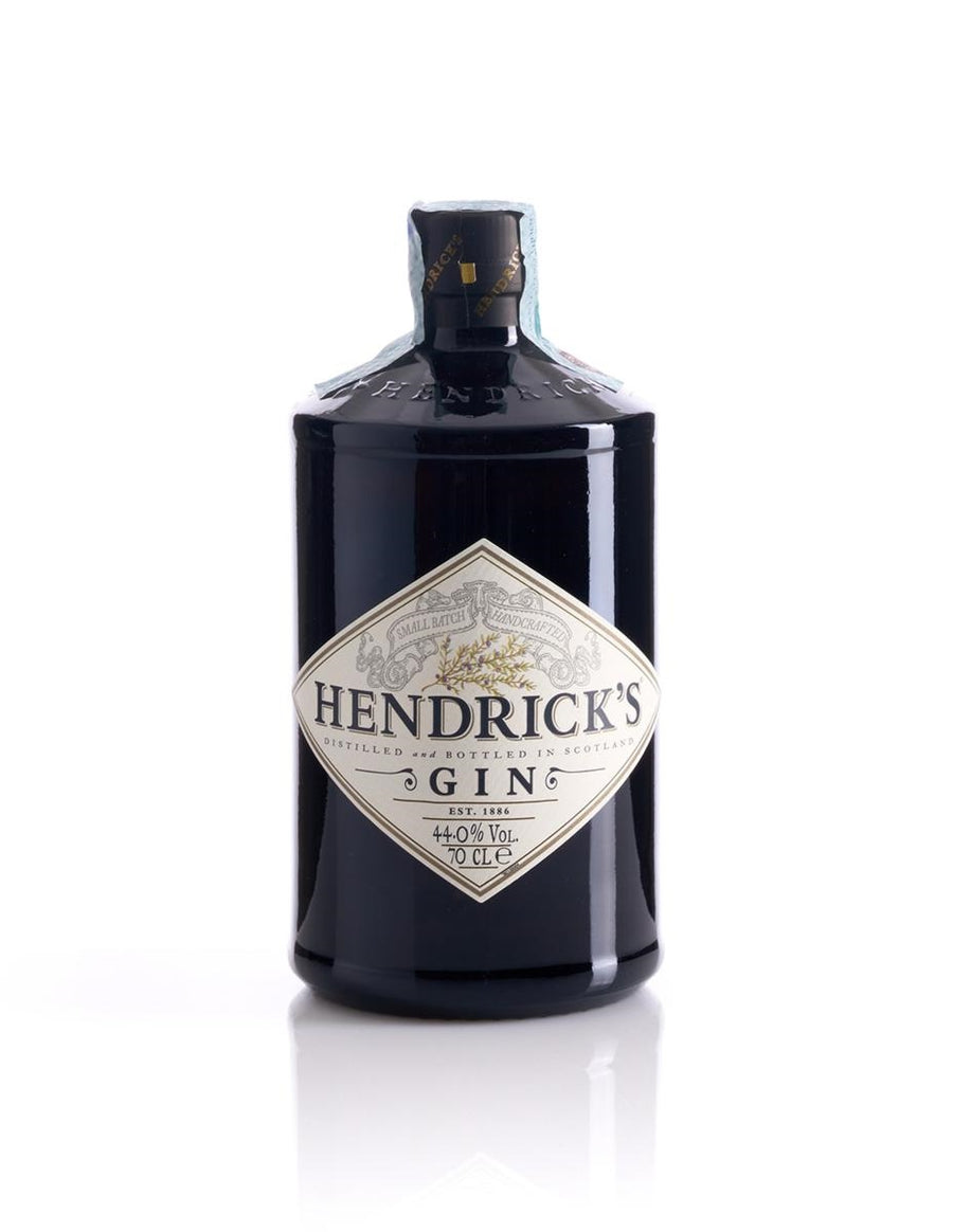 GIRVAN DISTILLERY Hendrick's Gin 44% Scotland