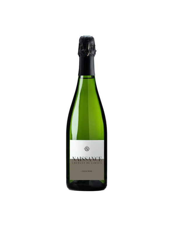 NAISSANCE Cremant de Limoux Extra Brut