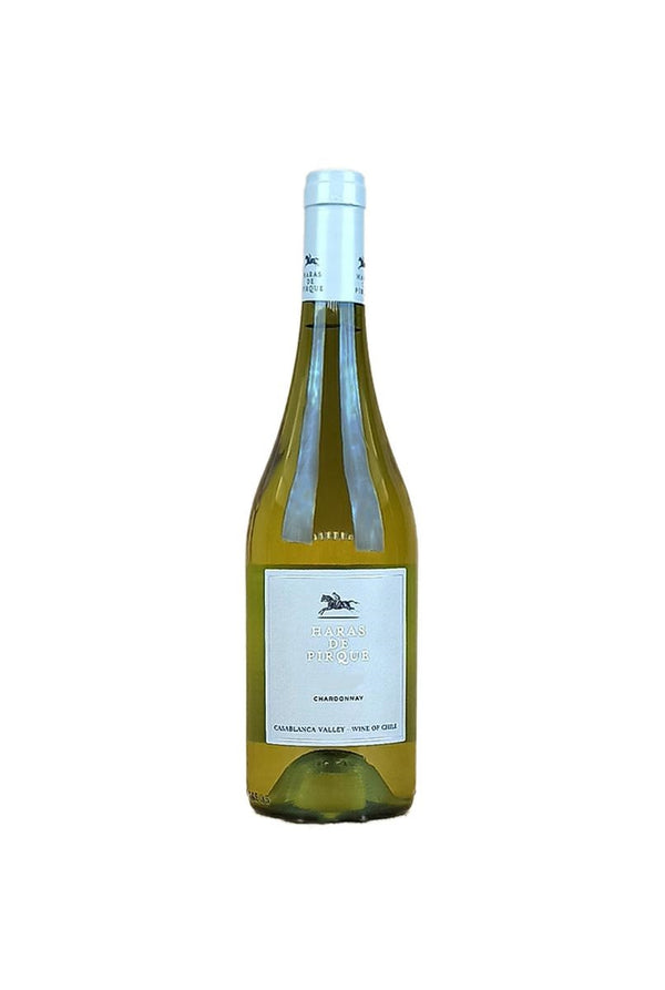 HARAS DE PIRQUE Chardonnay Maipo Andes Valley - ANTINORI