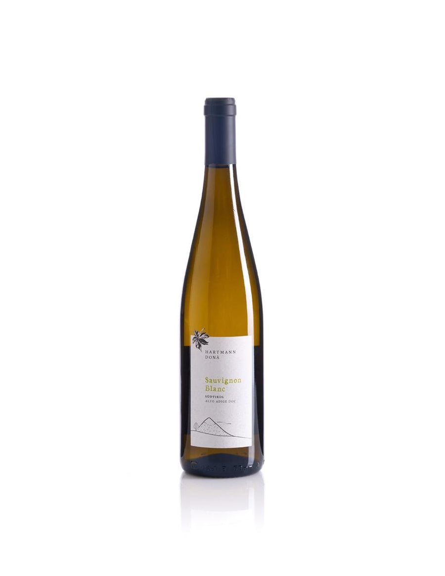HARTMANN DONÀ Sauvignon Alto Adige DOC