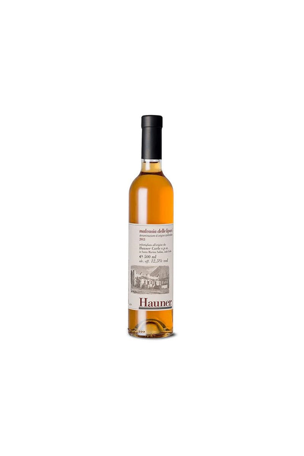 HAUNER Malvasia Naturale delle Lipari DOC
