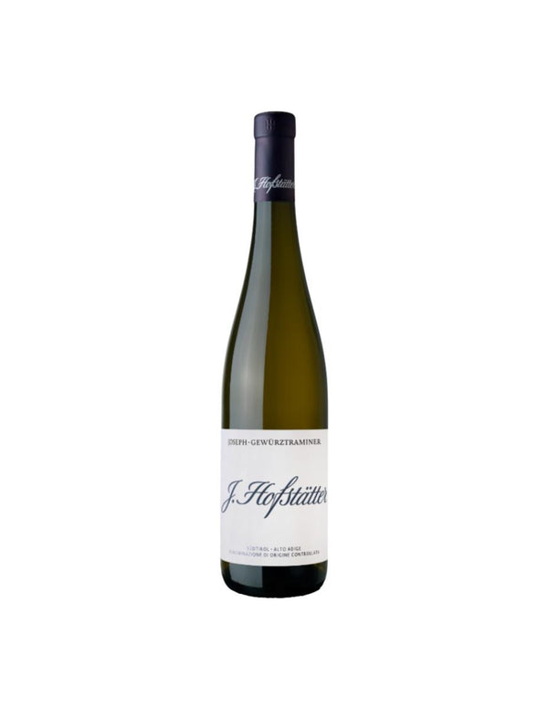HOFSTATTER Gewurztraminer Alto Adige DOC