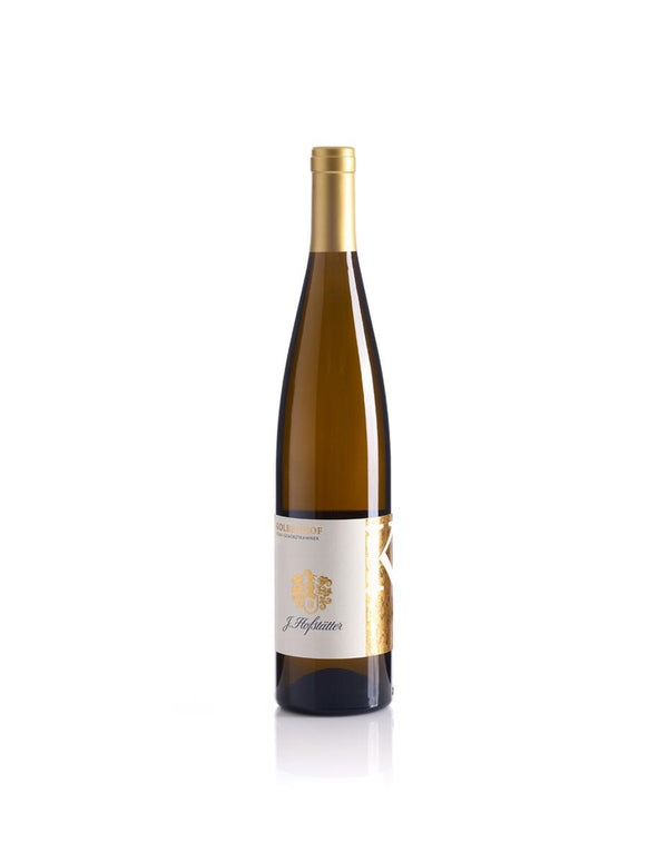 HOFSTATTER Kolbenhof Gewurztraminer Alto Adige DOC