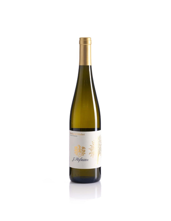 HOFSTATTER Muller-Thurgau Vigneti delle dolomiti IGT