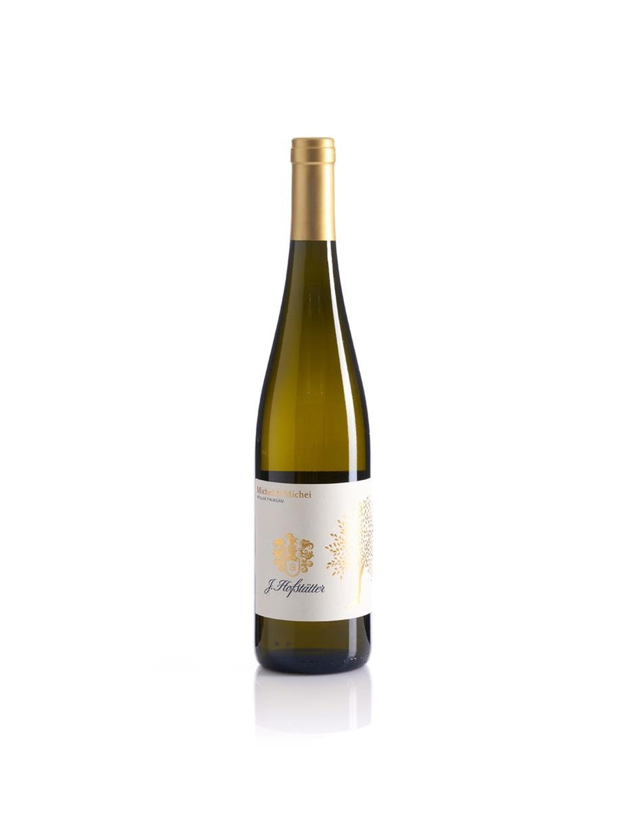 HOFSTATTER Muller-Thurgau Vigneti delle dolomiti IGT