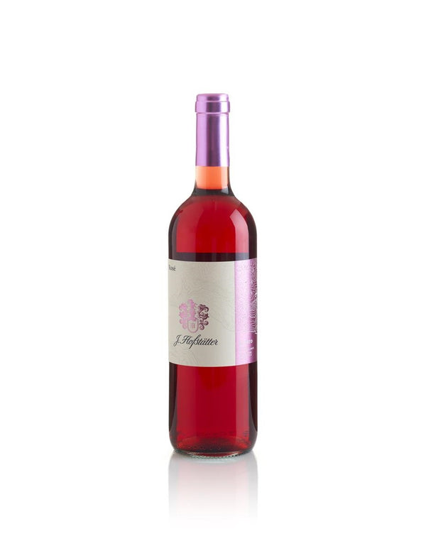 HOFSTATTER Rosé Vigneti delle dolomiti IGT