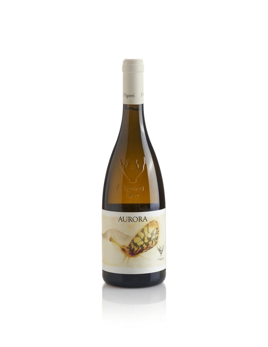 I VIGNERI Aurora Carricante