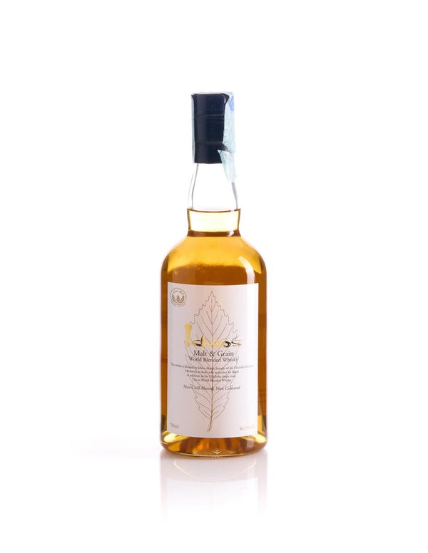 ICHIRO Malt & Grain - Chichibu Distillery