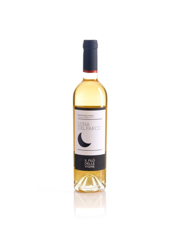 IL FILÒ delle VIGNE La Luna del Parco