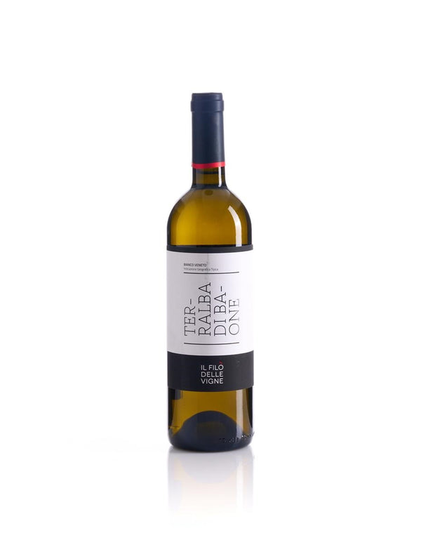 IL FILÒ delle VIGNE Terralba di Baone bianco Veneto IGT