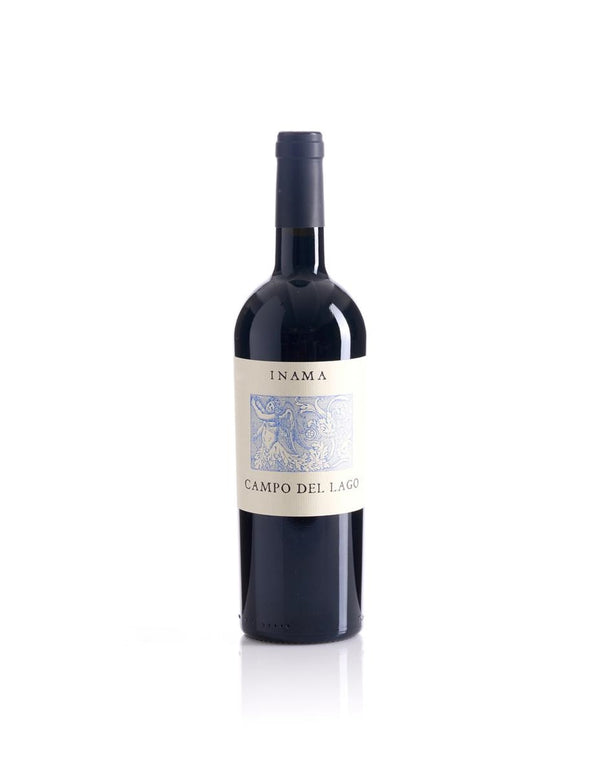 INAMA Campo del Lago Merlot Veneto IGT
