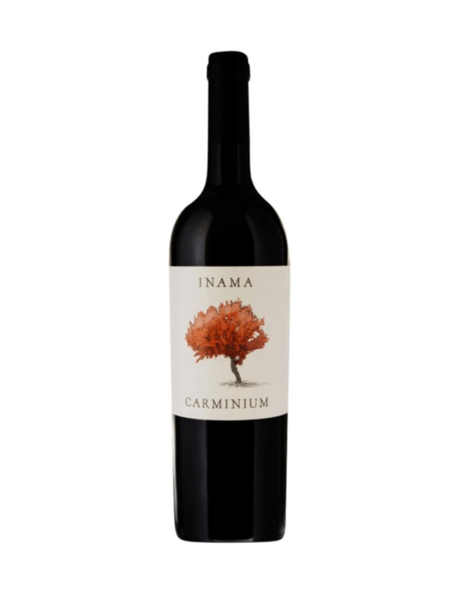 INAMA Magnum Carminium Colli Berici Carmenere DOC