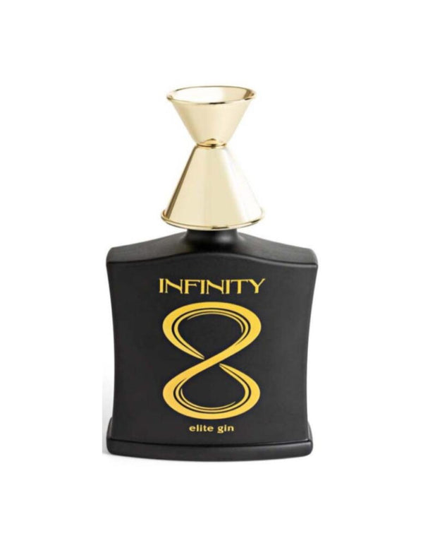 INFINITY 8 Gin Black Edition
