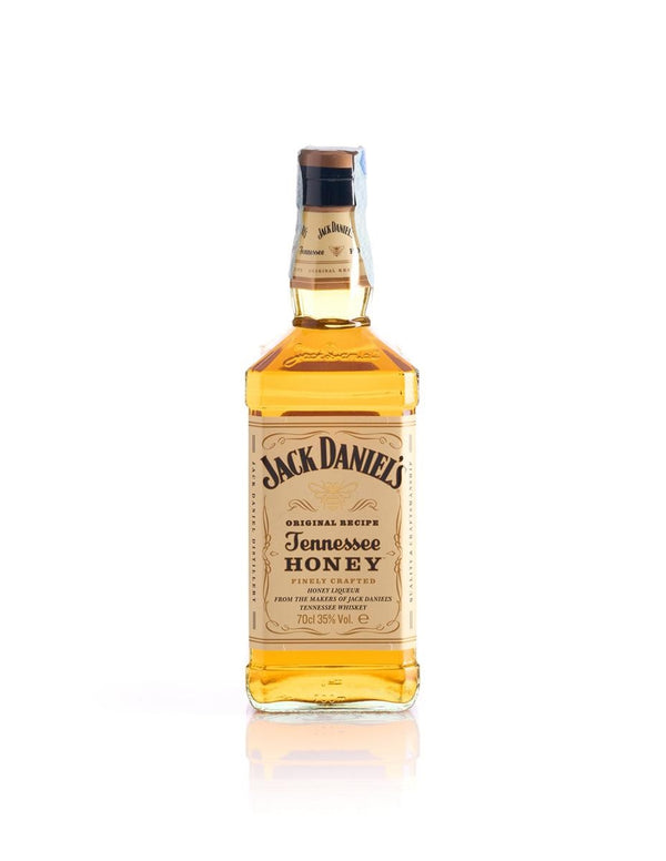 JACK DANIELS Honey Liqueur 1 Litro