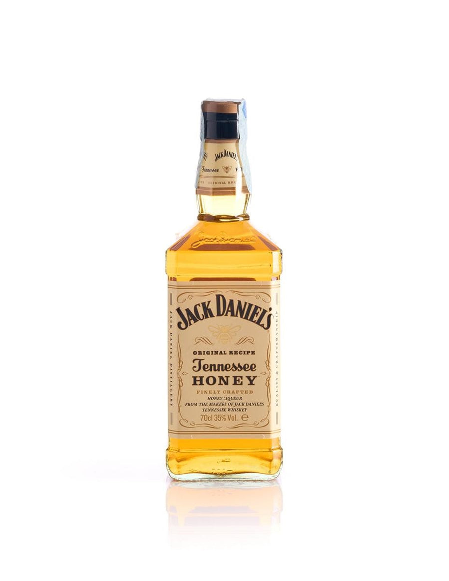 JACK DANIELS Honey Liqueur 1 Litro