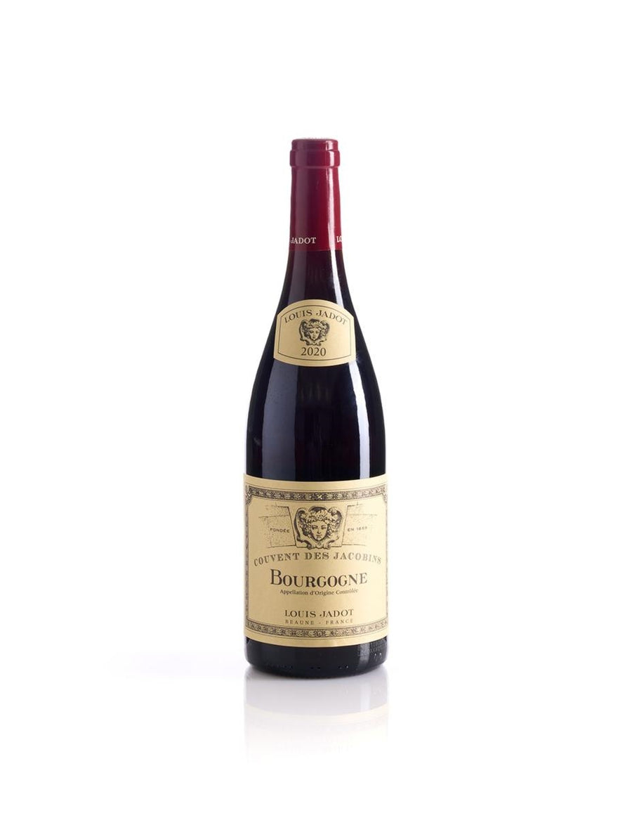 JADOT Bourgogne Rouge Pinot Noir