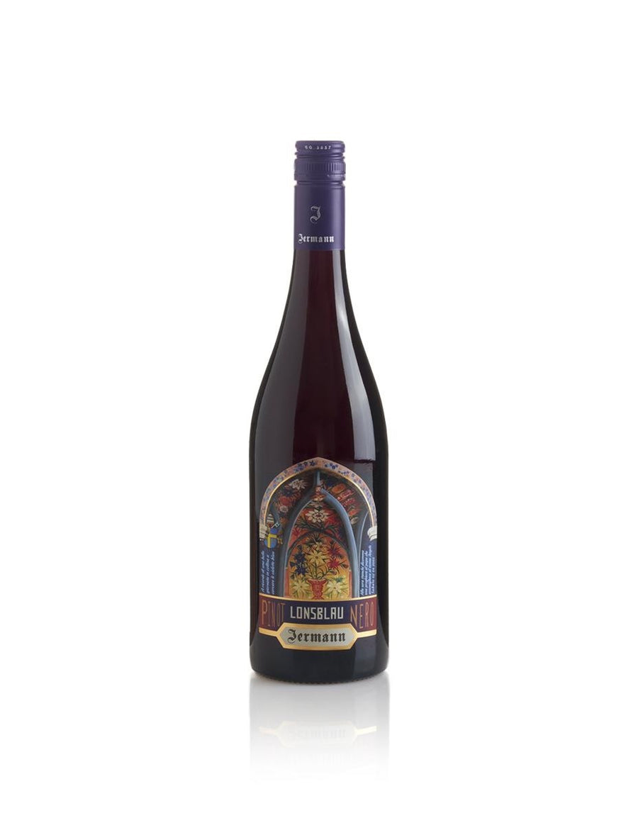 JERMANN Lonsblau Rosso delle Venezie IGT