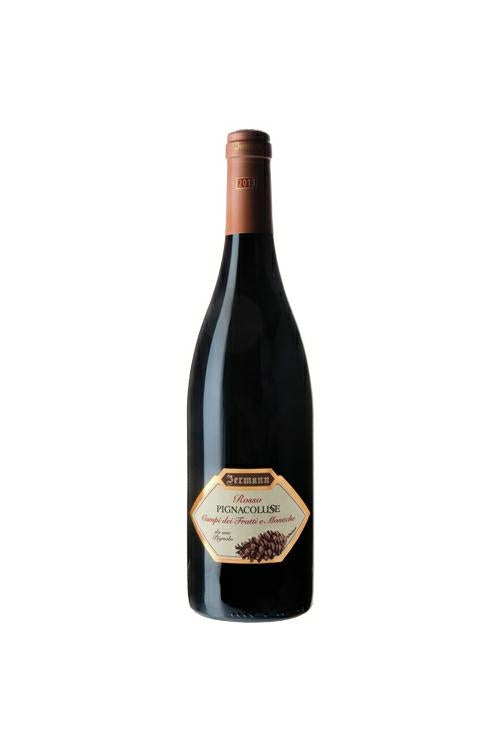 JERMANN Pignacolusse Pignolo Venezia Giulia IGT