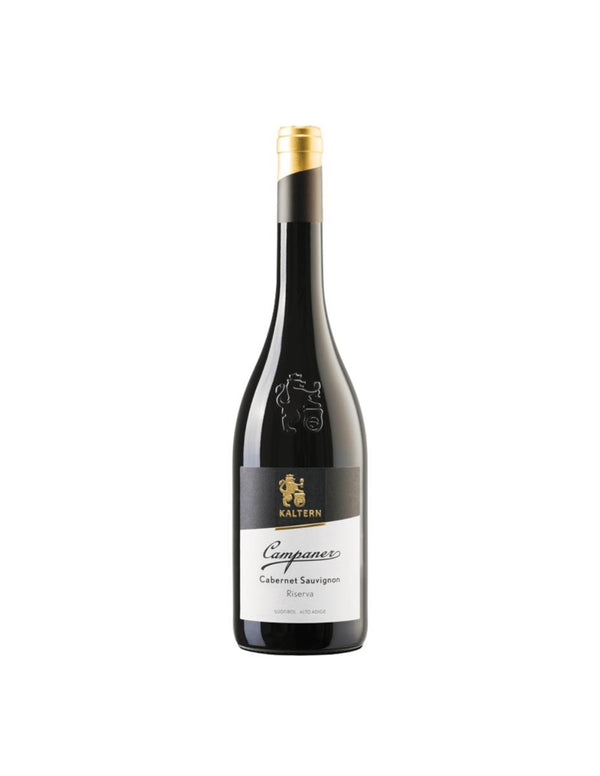 KALTERN Cabernet Sauvignon Campaner Riserva Alto Adige DOC
