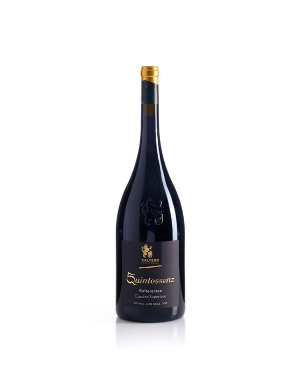 KALTERN Magnum Quintessenz Kalteresee Classico Superiore Alto Adige DOC