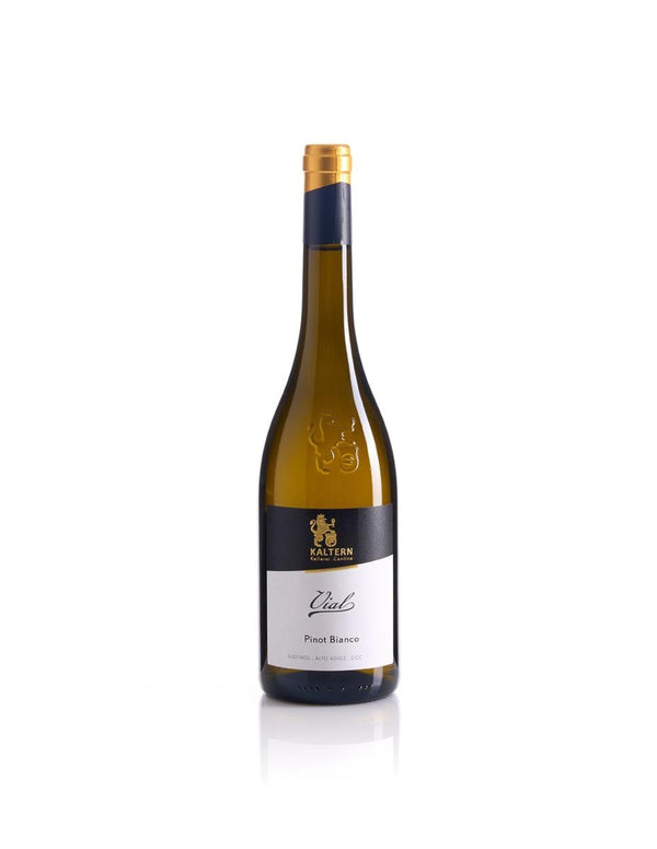 KALTERN Vial Pinot Bianco Alto Adige DOC