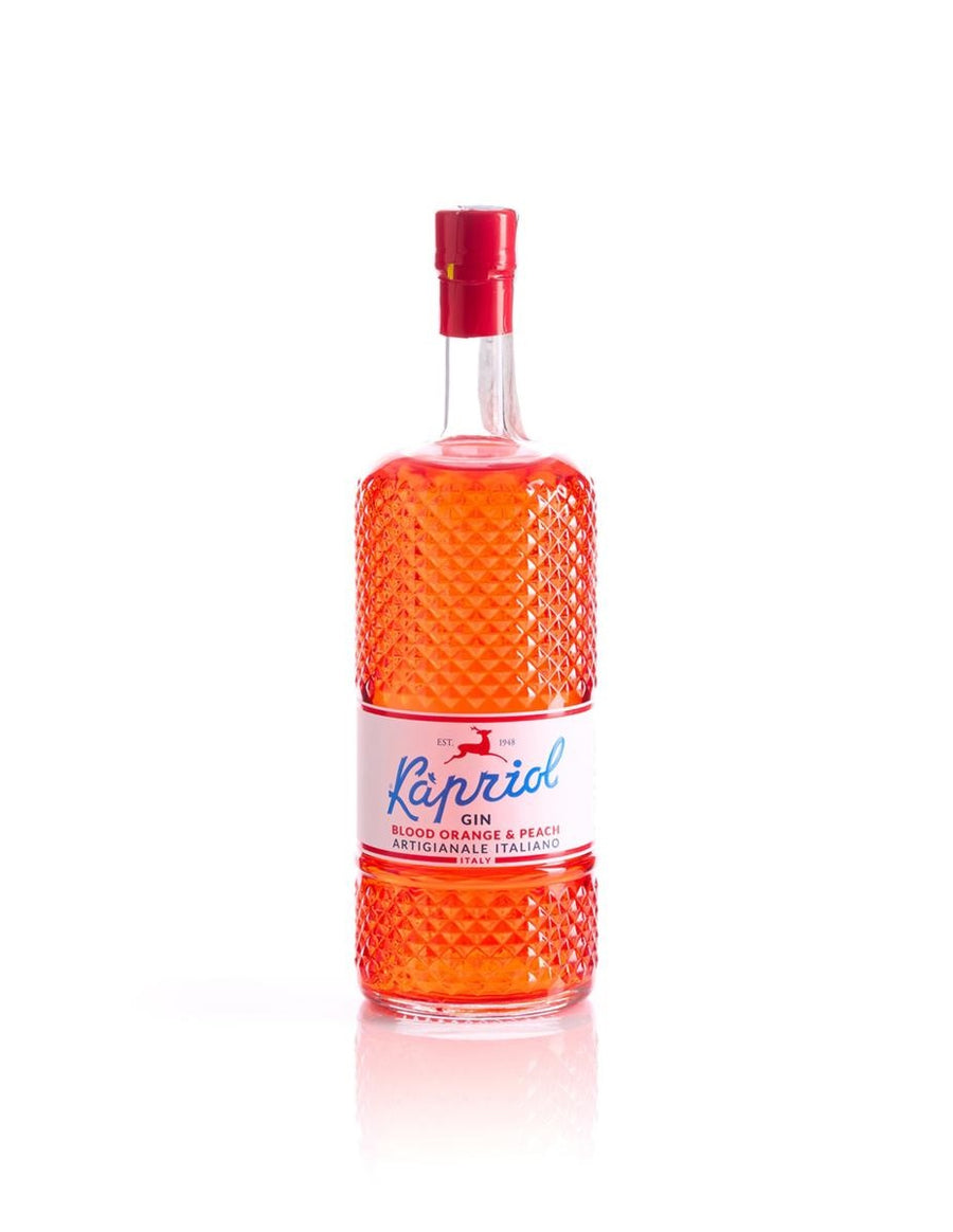 KAPRIOL Gin Arancia e Pesca