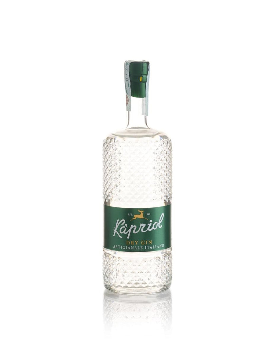 KAPRIOL Gin Classico Dry