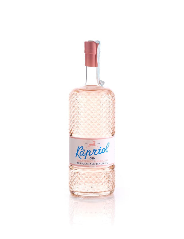 KAPRIOL Gin Pompelmo e Ibisco