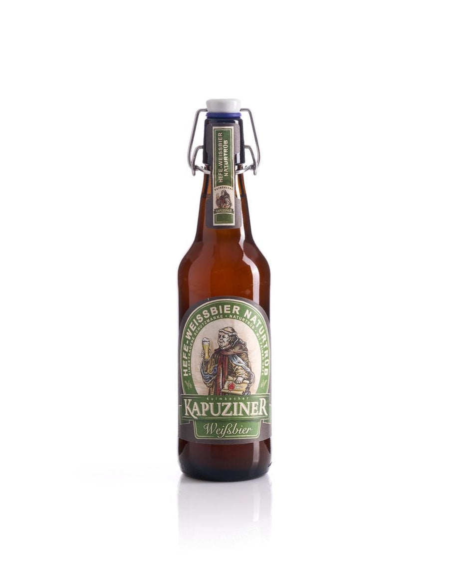 KAPUZINER Weizen 0,5 Lt