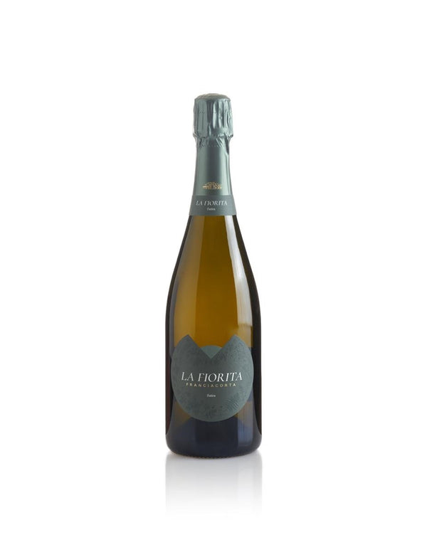 LA FIORITA Franciacorta Satén DOCG