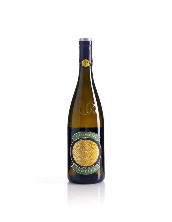 LA TUNELLA Biancosesto DOC Friuli Colli Orientali
