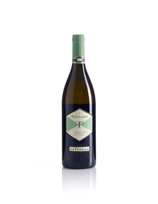 LA TUNELLA Friulano DOC Friuli Colli Orientali