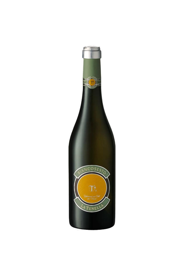 LA TUNELLA Magnum Biancosesto DOC Friuli Colli Orientali