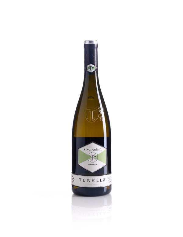 LA TUNELLA Pinot Grigio DOC Friuli Colli Orientali