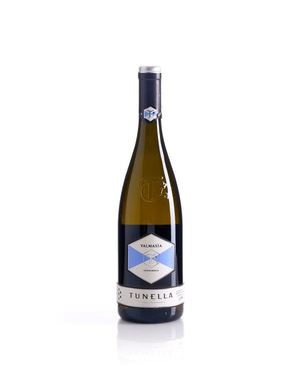 LA TUNELLA Valmasia Malvasia DOC Friuli Colli Orientali