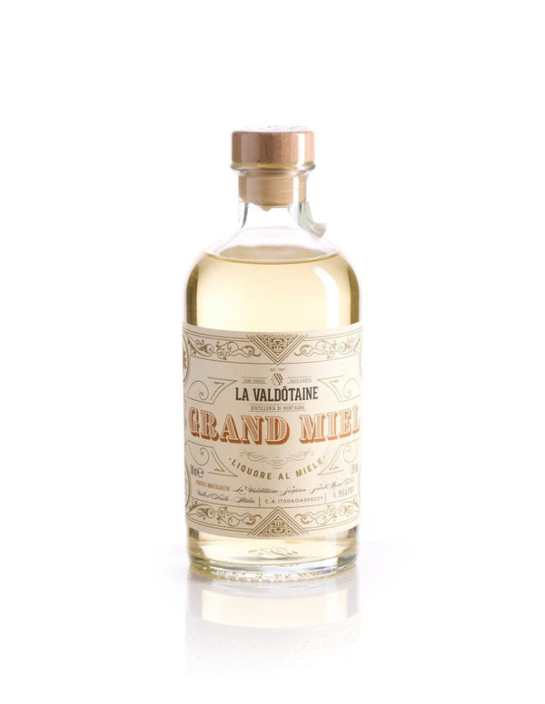 LA VALDOTAINE Grand Miel - Distillerie FRANCOLI
