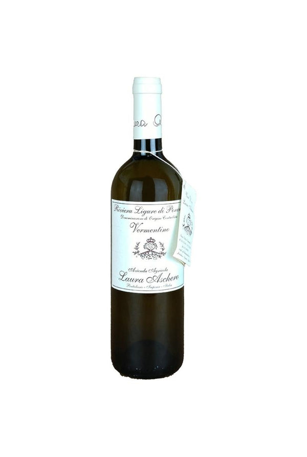 LAURA ASCHERO Vermentino Riviera Ligure di Ponente DOC