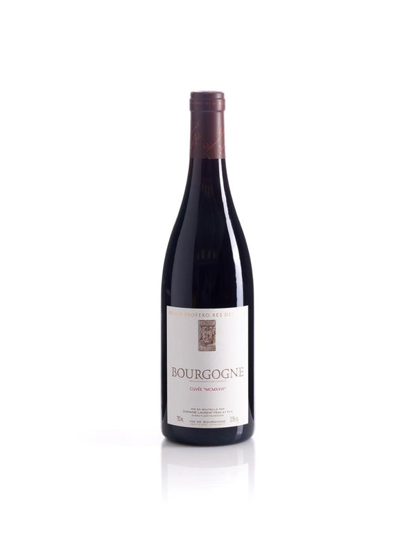 LAURENT Bourgogne Cuvee MCMXXVI 2017