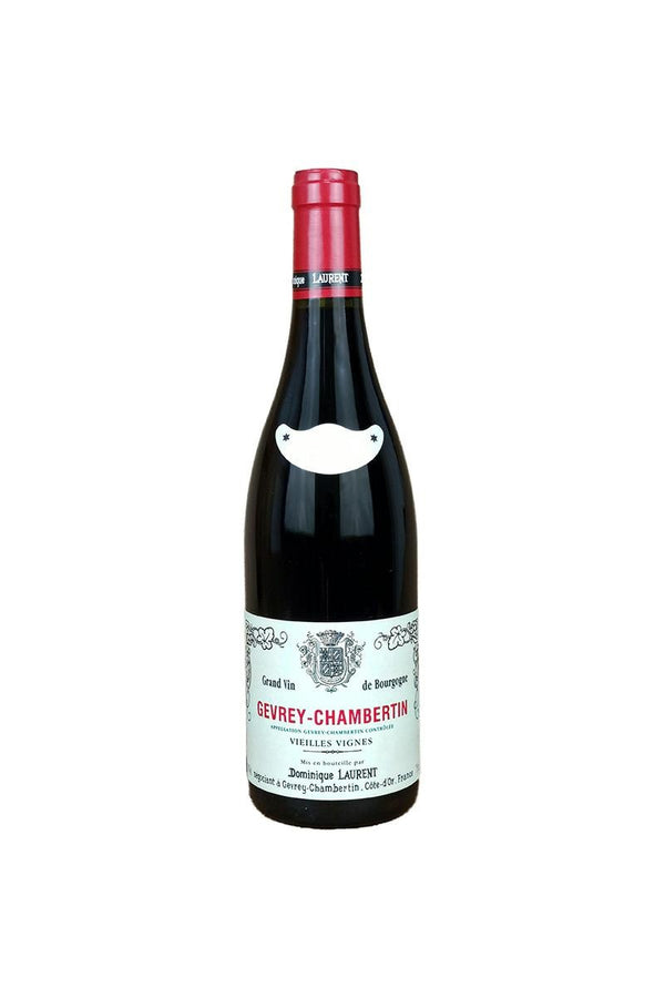 LAURENT Gevrey Chambertin vielle vignes 2016