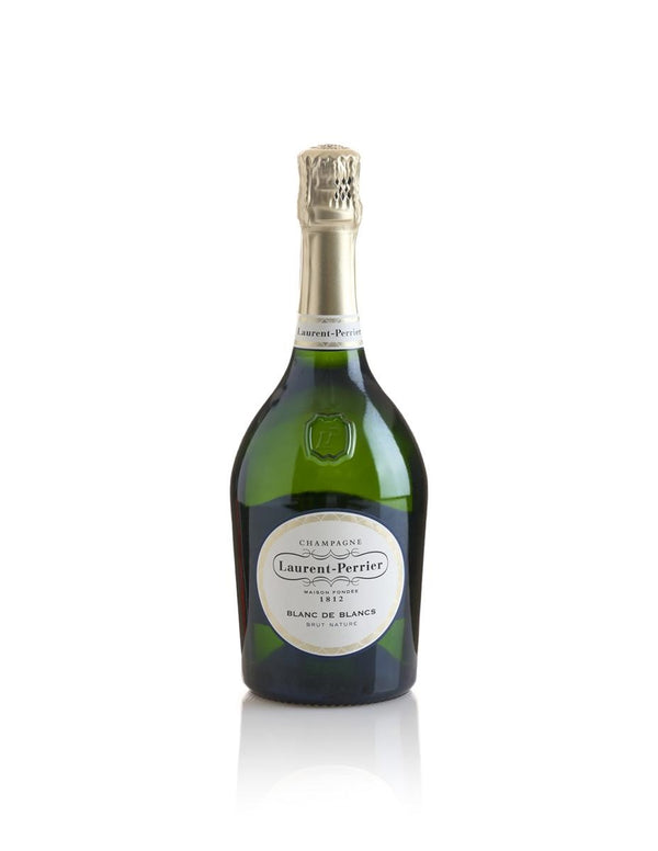 LAURENT PERRIER Blanc de Blancs Champagne AOC