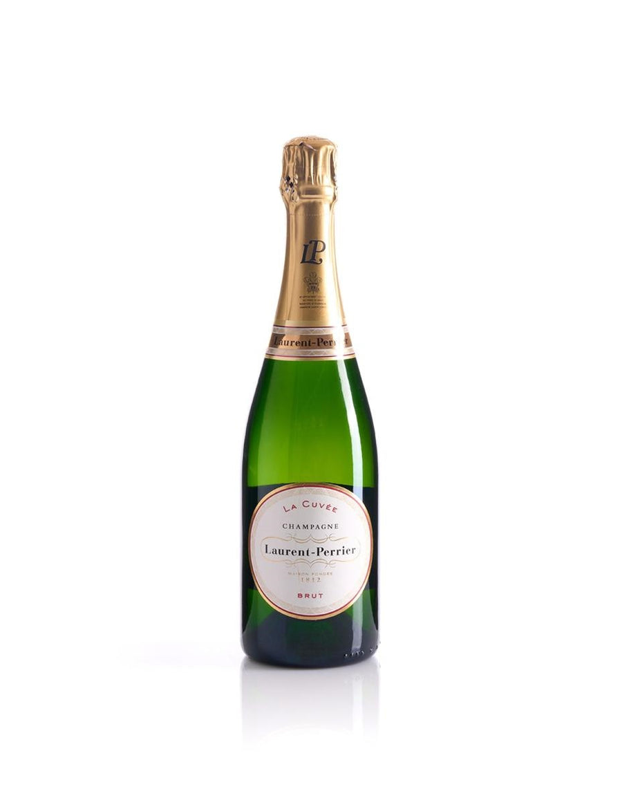 LAURENT PERRIER La Cuvée Brut Champagne AOC