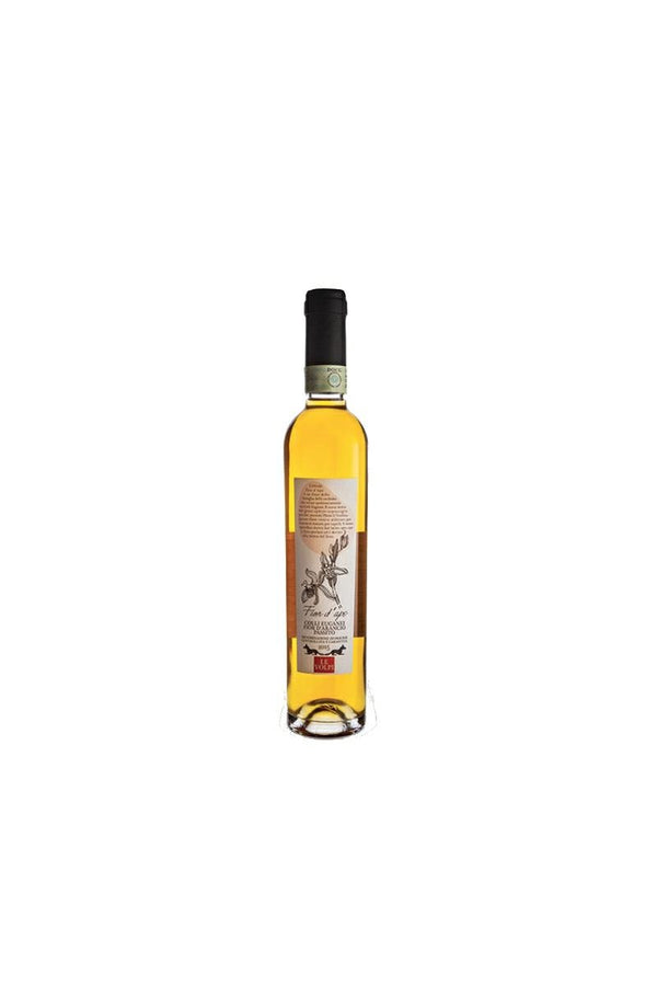 LE VOLPI Demì Fior D'ape Colli Euganei Fior D'arancio Passito DOCG