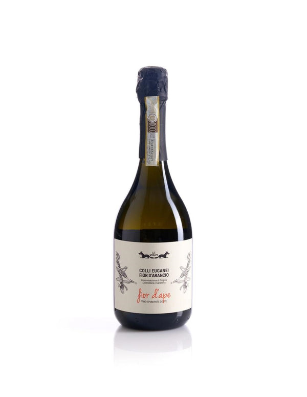 LE VOLPI Fior D'arancio Spumante DOCG