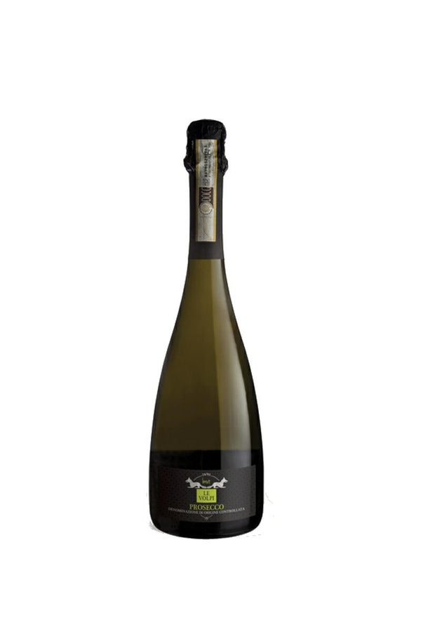 LE VOLPI Prosecco Brut DOC