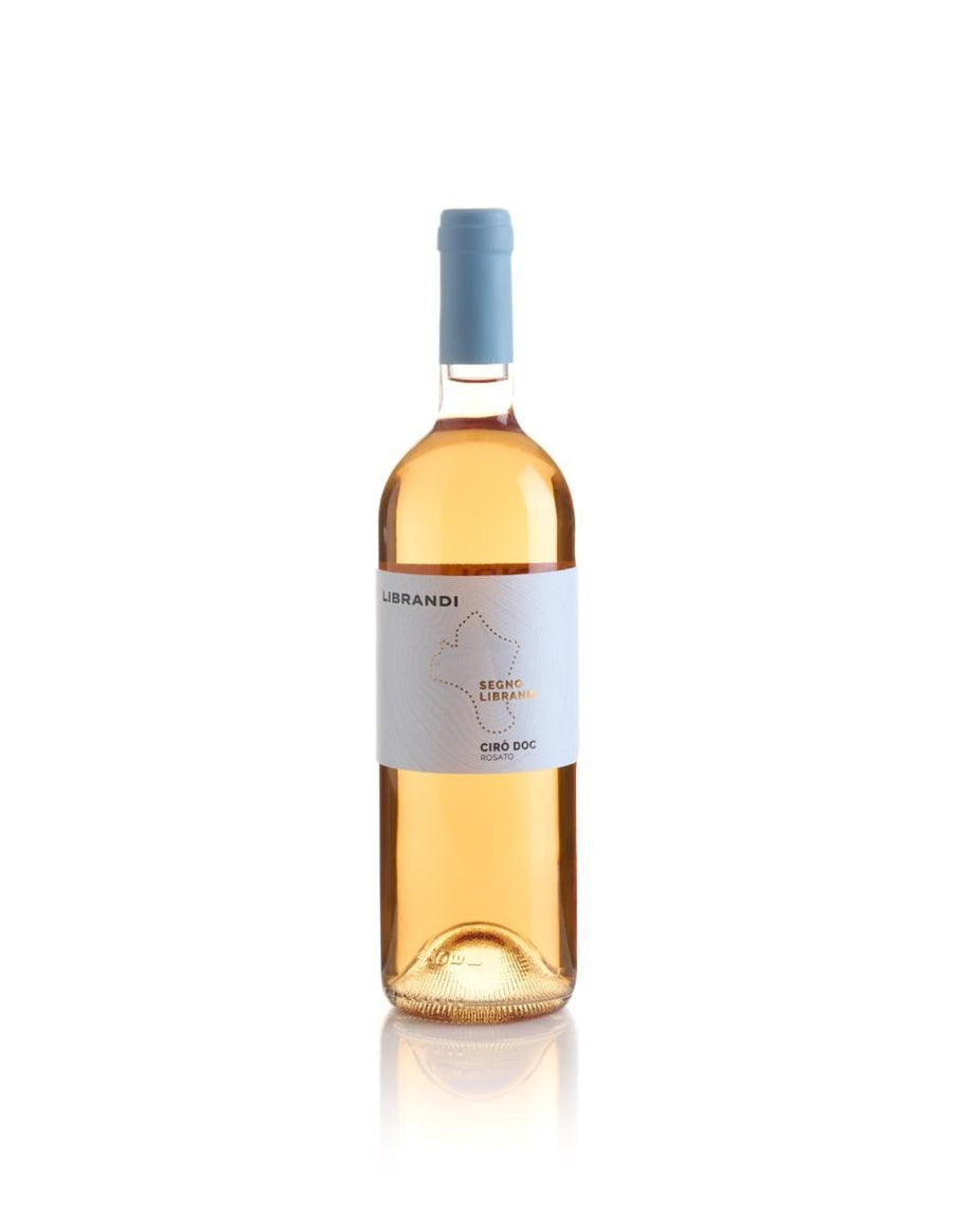 LIBRANDI Cirò Rosato DOC