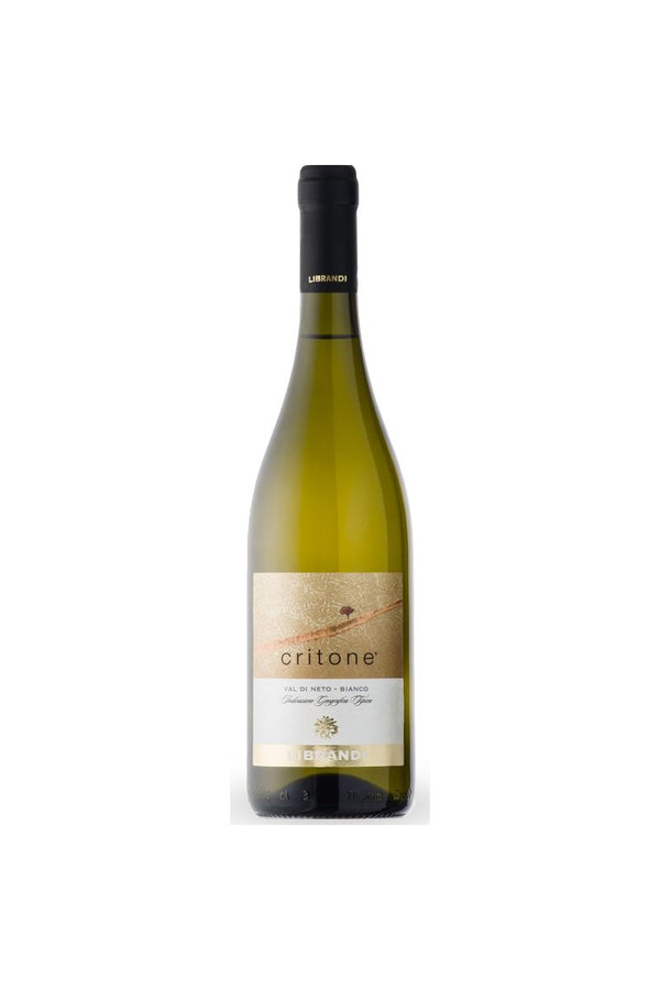 LIBRANDI Critone Bianco IGT Calabria