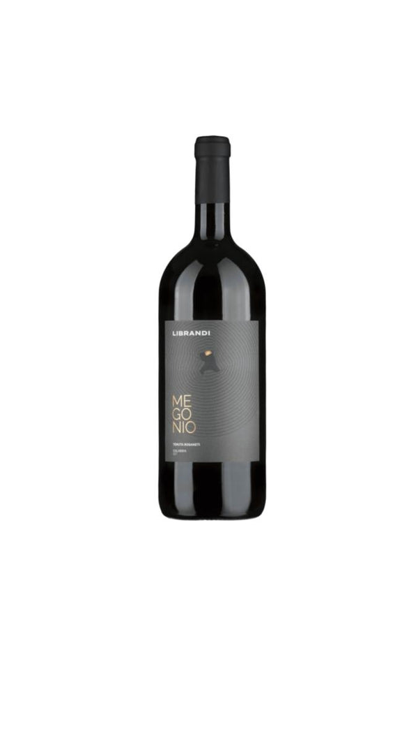 LIBRANDI Magnum Megonio IGT Calabria